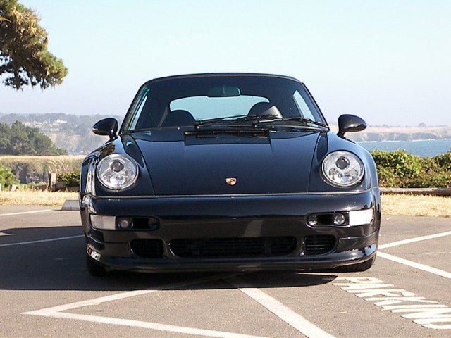 Porsche Wings Tails and body Kits Product Information Page